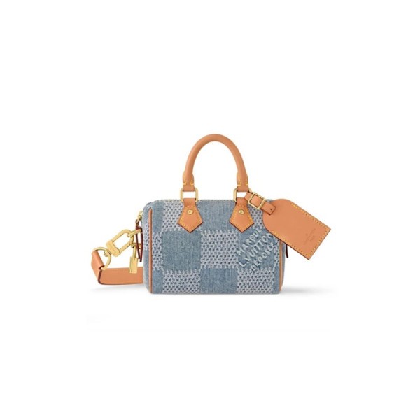 ❤루이비통 남성 나노 스피디 N40682 - Louis vuitton Mens Nano Speedy - lvb2547x