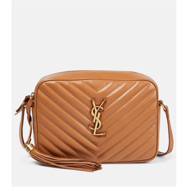 ❤입생로랑 여성 루 카메라 백 - Saint Laurent Womens Lou Camera Bag - ysb2557x