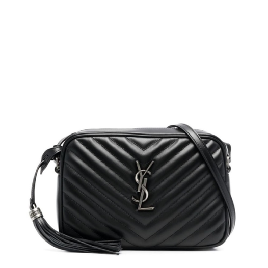 ❤입생로랑 여성 루 카메라 백 - Saint Laurent Womens Lou Camera Bag - ysb2558x