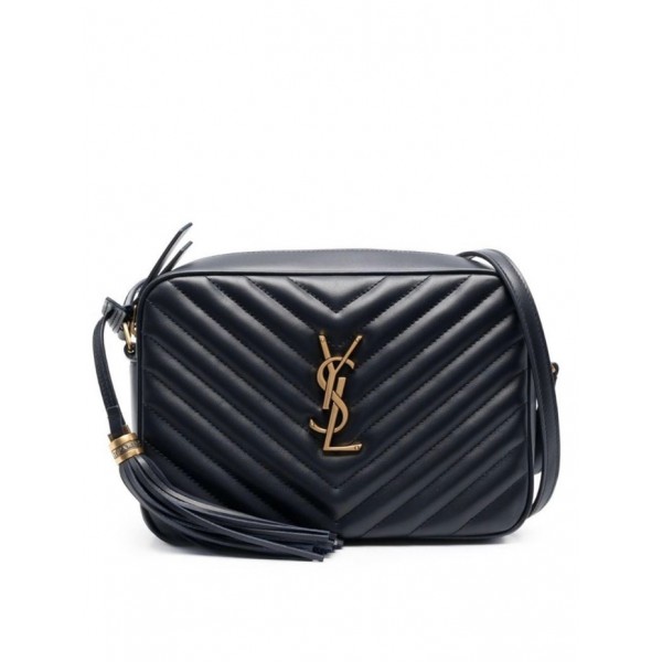 ❤입생로랑 여성 루 카메라 백 - Saint Laurent Womens Lou Camera Bag - ysb2559x