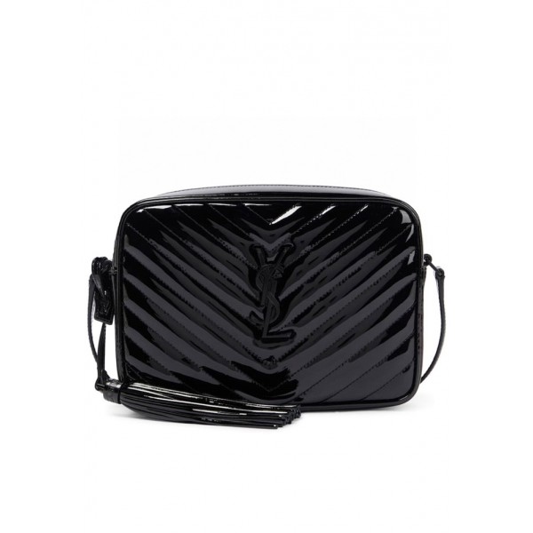 ❤입생로랑 여성 루 카메라 백 - Saint Laurent Womens Lou Camera Bag - ysb2560x
