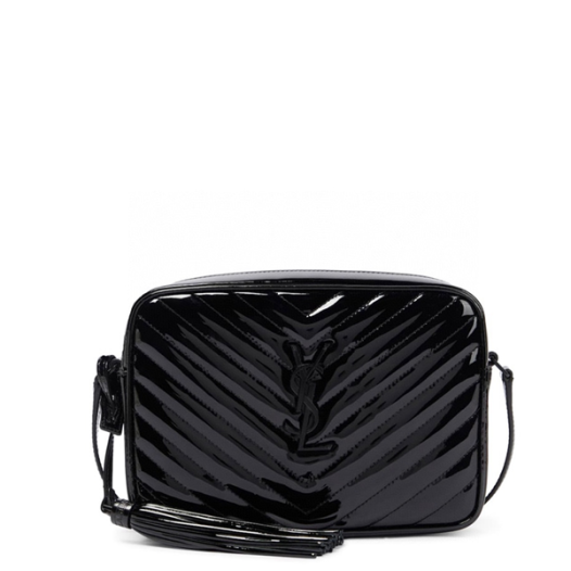 ❤입생로랑 여성 루 카메라 백 - Saint Laurent Womens Lou Camera Bag - ysb2560x