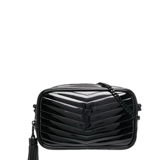 ❤입생로랑 여성 루 미니 카메라 백 - Saint Laurent Womens Lou Mini Camera Bag - ysb2562x