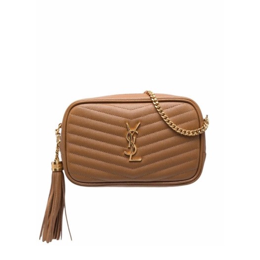 ❤입생로랑 여성 루 미니 카메라 백 - Saint Laurent Womens Lou Mini Camera Bag - ysb2564x