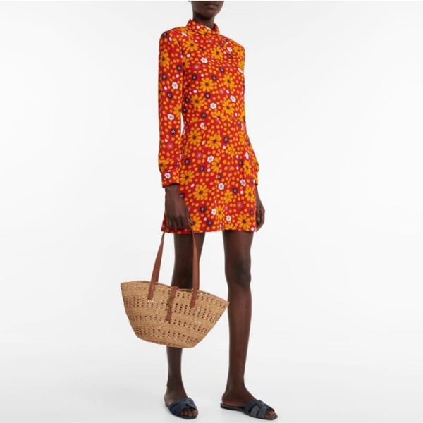 ❤입생로랑 여성 라피아 쇼퍼 백 - Saint Laurent Womens Shopping Bag - ysb2571x