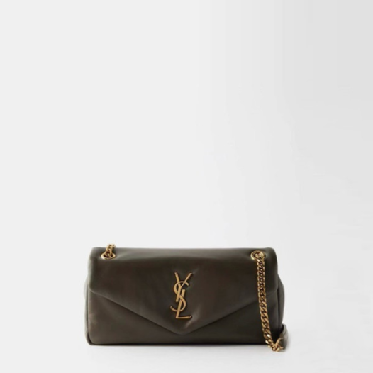 ❤입생로랑 여성 칼립소 체인 숄더백 - Saint Laurent Womens Calypso Chain Bag - ysb2577x