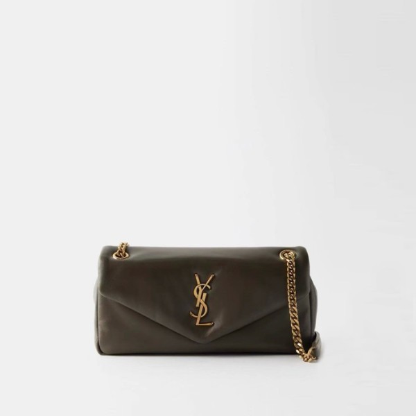 ❤입생로랑 여성 칼립소 체인 숄더백 - Saint Laurent Womens Calypso Chain Bag - ysb2577x