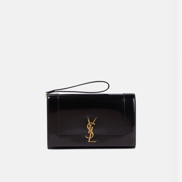 ❤입생로랑 여성 카산드라 핸드백 - Saint Laurent Womens Cassandre Clutch Bag - ysb2582x