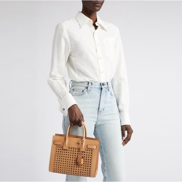 ❤입생로랑 여성 삭 드 쥬르 백 - Saint Laurent Womens Sac De Jour Bag - ysb2583x