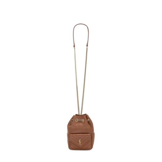 ❤입생로랑 여성 조 미니 버킷백 - Saint Laurent Womens Joe Mini Bag - ysb2586x