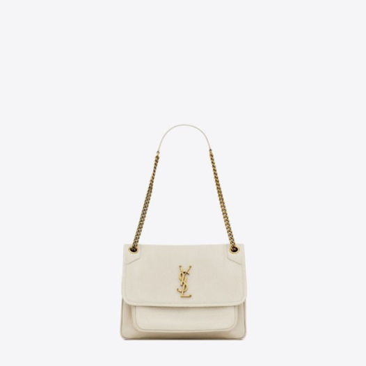 ❤입생로랑 여성 니키 백 - Saint Laurent Womens Niki Bag - ysb2588x