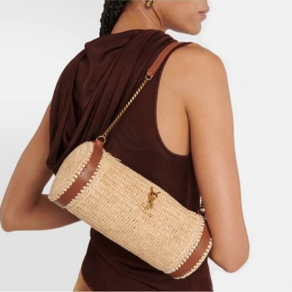 ❤입생로랑 여성 세이드 튜브 백 - Saint Laurent Womens Sade Tube Bag - ysb2590x