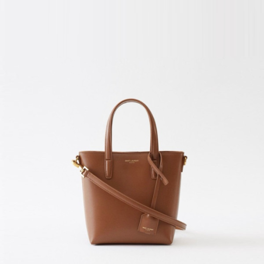 ❤입생로랑 여성 미니 토이 쇼퍼백 - Saint Laurent Womens Mini Toy Shopping Bag - ysb2594x