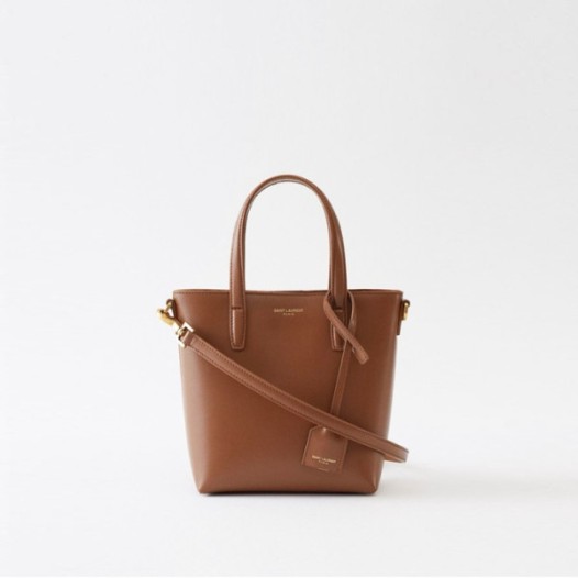 ❤입생로랑 여성 미니 토이 쇼퍼백 - Saint Laurent Womens Mini Toy Shopping Bag - ysb2594x