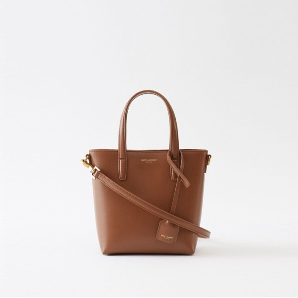 ❤입생로랑 여성 미니 토이 쇼퍼백 - Saint Laurent Womens Mini Toy Shopping Bag - ysb2594x