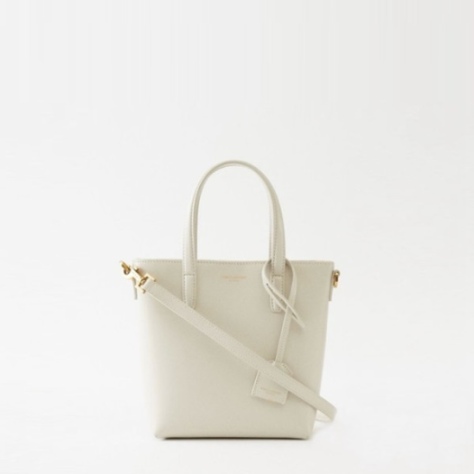 ❤입생로랑 여성 미니 토이 쇼퍼백 - Saint Laurent Womens Mini Toy Shopping Bag - ysb2595x