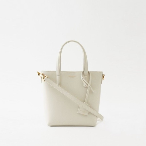 ❤입생로랑 여성 미니 토이 쇼퍼백 - Saint Laurent Womens Mini Toy Shopping Bag - ysb2595x