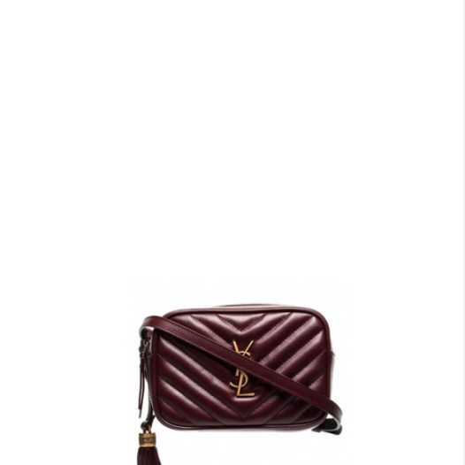 ❤입생로랑 여성 루 벨트 백 - Saint Laurent Womens Lou Belt Bag - ysb2597x