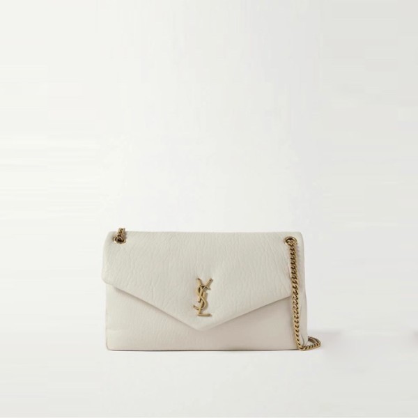 ❤입생로랑 여성 칼립소 체인 숄더백 - Saint Laurent Womens Calypso Chain Bag - ysb2600x