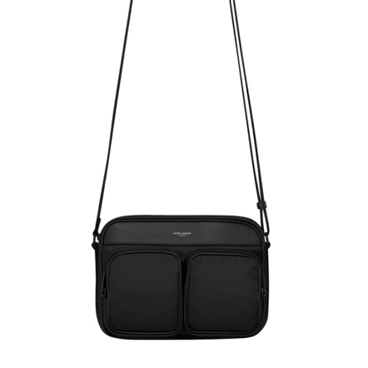 ❤입생로랑 남성 시티 카메라 백 - Saint Laurent Mens Camera Bag - ysb2603x