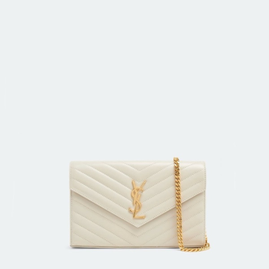 ❤입생로랑 여성 모노그램 Woc 백 - Saint Laurent Womens Woc Bag - ysb2605x