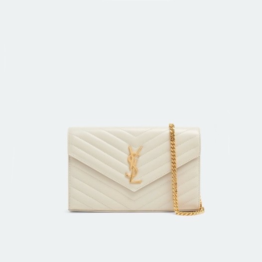 ❤입생로랑 여성 모노그램 Woc 백 - Saint Laurent Womens Woc Bag - ysb2605x