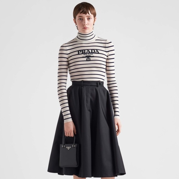 ❤프라다 여성 터틀넥 니트 - Prada Womens Turtle-neck Knits - prc2218x