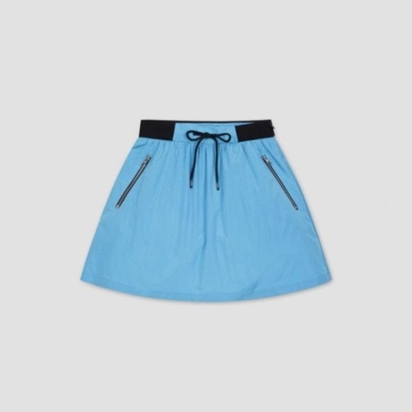 ❤[G/FORE] 지포어 여성 우븐 스커트 - gol1250x