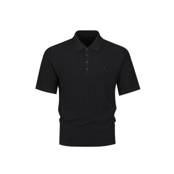 ❤[AMAZINGCRE] 어메이징크리 남성 플렉스 에어서켓 에어롤 하이브 스웨터 - gol1253x