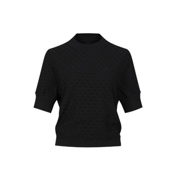 ❤[AMAZINGCRE] 어메이징크리 여성 에어셔킷 에어홀 하이브 스웨터 - gol1257x