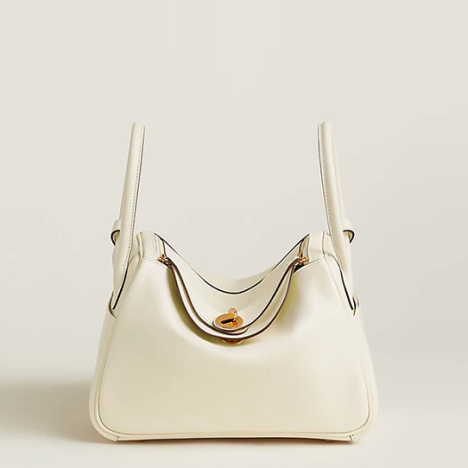 에르메스 여성 린디 26 토트 크로스백 - Hermes Womons Lindy 26 Tote Bag