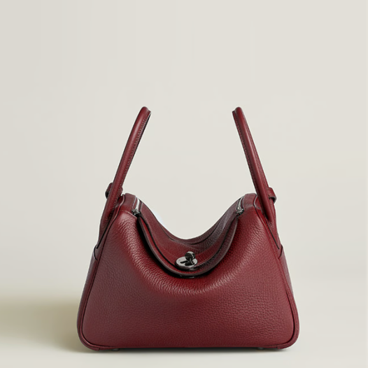 에르메스 여성 린디 26 토트 크로스백 - Hermes Womons Lindy 26 Tote Bag