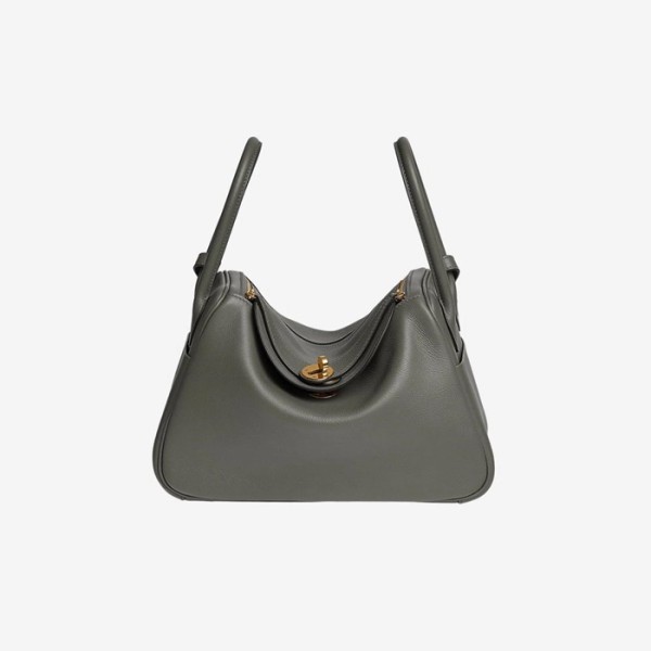 ❤에르메스 여성 린디 26 토트백 - Hermes Womons Lindy 26 Tote Bag - heb2495z