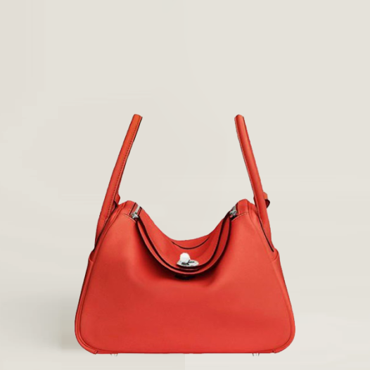 ★에르메스 여성 린디 26 토트 크로스백 - Hermes Womons Lindy 26 Tote Bag