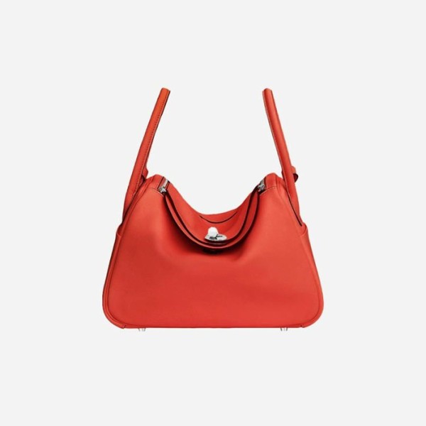 ❤에르메스 여성 린디 26 토트백 - Hermes Womons Lindy 26 Tote Bag - heb2496z