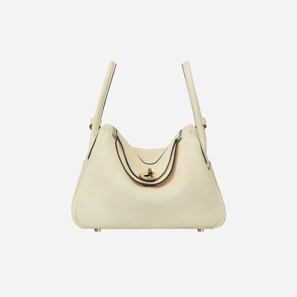 ❤에르메스 여성 린디 26 토트백 - Hermes Womons Lindy 26 Tote Bag - heb2498z