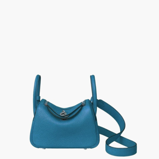 ❤에르메스 여성 린디 미니 토트백 - Hermes Womons Lindy Tote Bag - heb2499z