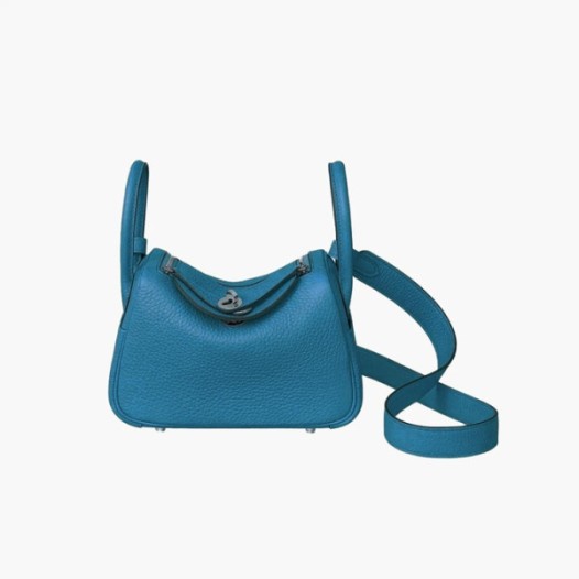 ❤에르메스 여성 린디 미니 토트백 - Hermes Womons Lindy Tote Bag - heb2499z