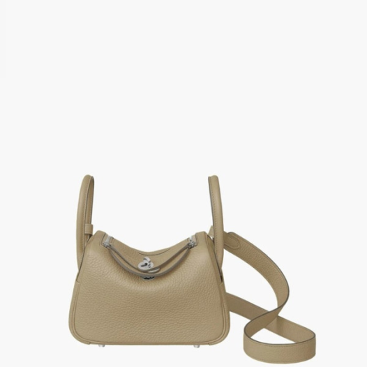 ❤에르메스 여성 린디 미니 토트백 - Hermes Womons Lindy Tote Bag - heb2500z