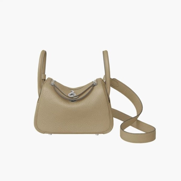 ❤에르메스 여성 린디 미니 토트백 - Hermes Womons Lindy Tote Bag - heb2500z