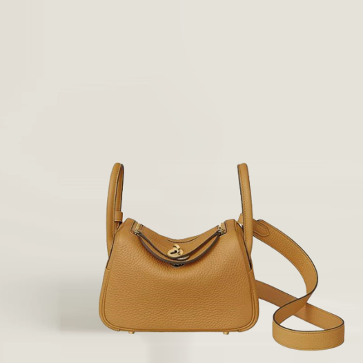 ★에르메스 여성 린디 미니 19 토트 크로스백 - Hermes Womons Lindy Mini 19 Tote Bag