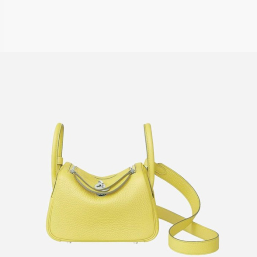 ❤에르메스 여성 린디 미니 토트백 - Hermes Womons Lindy Tote Bag - heb2502z