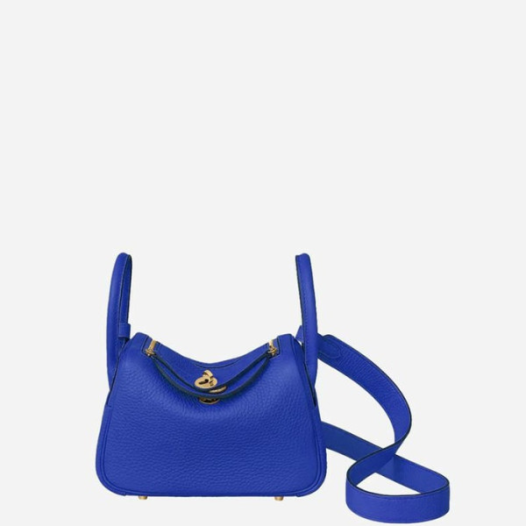 ❤에르메스 여성 린디 미니 토트백 - Hermes Womons Lindy Tote Bag - heb2503z