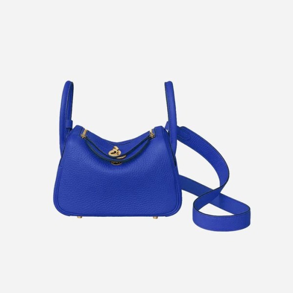 ❤에르메스 여성 린디 미니 토트백 - Hermes Womons Lindy Tote Bag - heb2503z