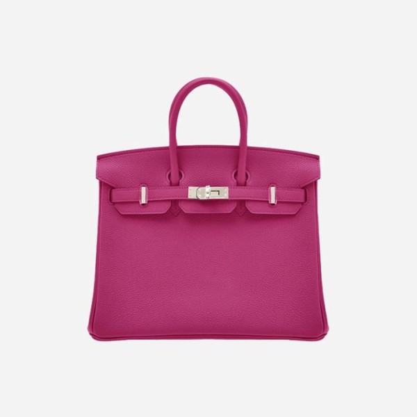 ❤에르메스 여성 25 버킨백  - Hermes Womons Birkin Bag - heb2512z