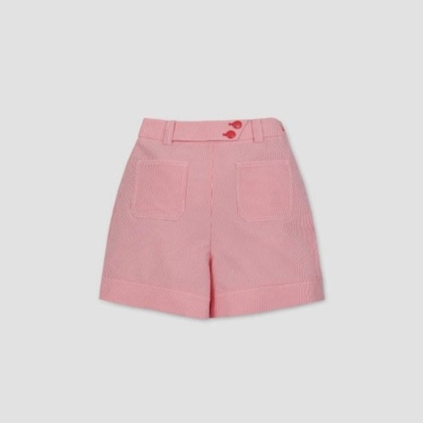 ❤[G/FORE] 지포어 여성 썸머 롤업 숏츠 - gol1260x