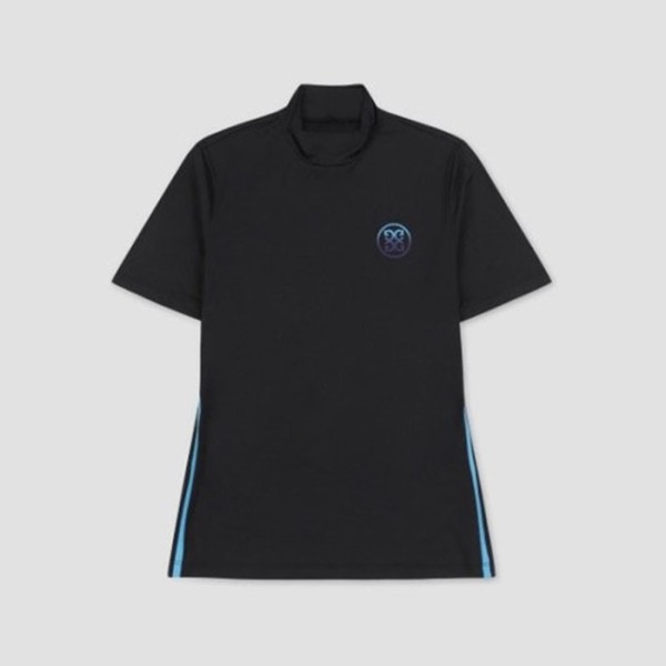 ❤[G/FORE] 지포어 여성 쿨-터치 테크 탑 - gol1273x