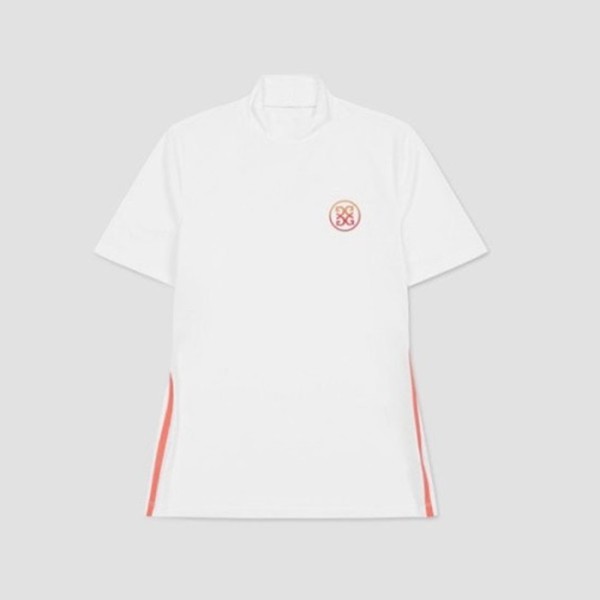 ❤[G/FORE] 지포어 여성 쿨-터치 테크 탑 - gol1274x