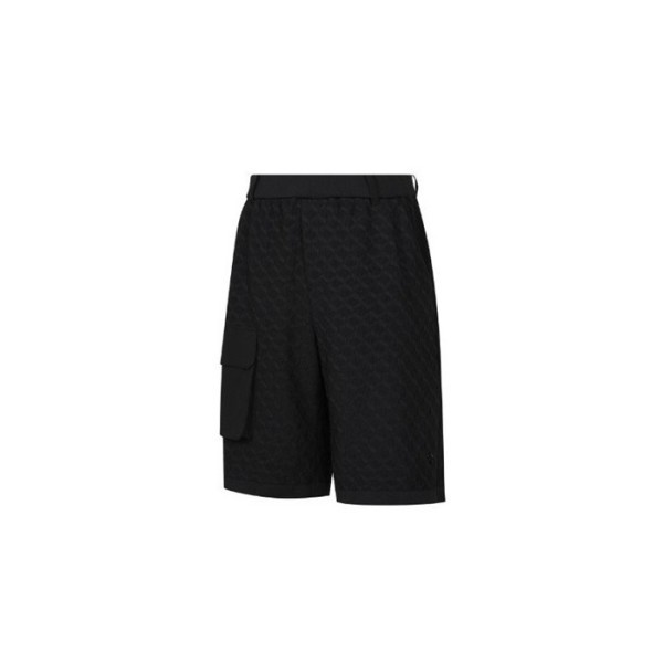 ❤[AMAZINGCRE] 어메이징크리 남성 에어서켓 하이브 스웨터 숏팬츠 - gol1281x