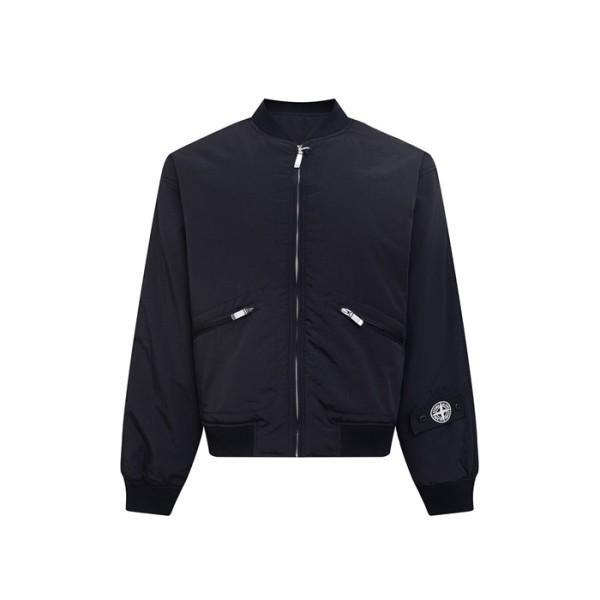 ❤스톤아일랜드 남성 봄버 재킷 - Stone Island Mens Bombar Jacket - stc2234x
